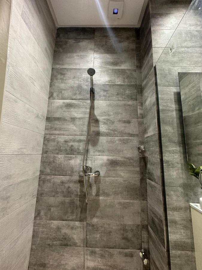 Apparemment De Luxe Bouznika Apartment Luaran gambar