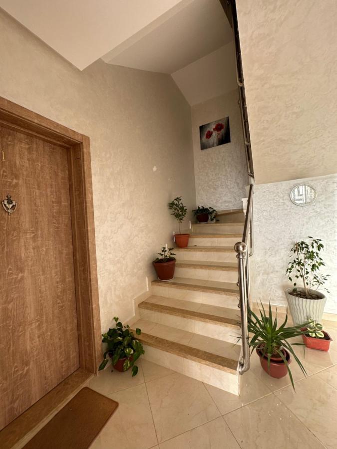 Apparemment De Luxe Bouznika Apartment Luaran gambar