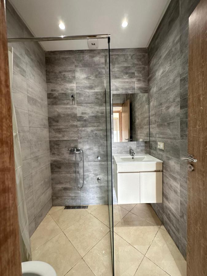 Apparemment De Luxe Bouznika Apartment Luaran gambar